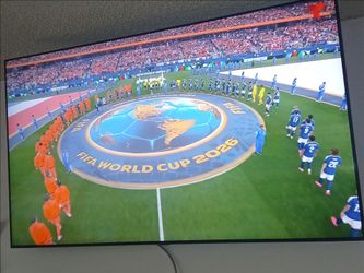 Smart Tv Samsung 70"
