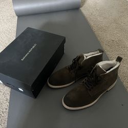 Banana Republic Mens Shoes Size 12
