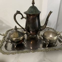 5 Piezas (Favor Ver Mis Otros Artículos)