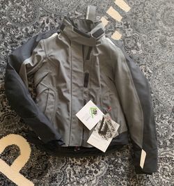BMW StreetGuard Suit 2 in 1 Jacket