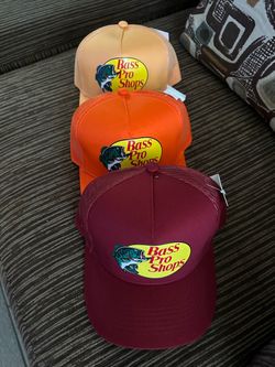 Bass Pro shop