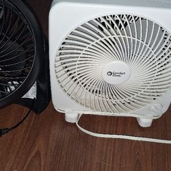 Small Fans