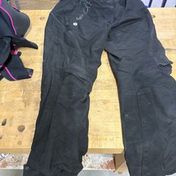Women’s motorcycle pants - Long Legs!