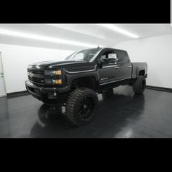 2015 Chevy Duramax 4x4 For Sale Or Trade Motorhome