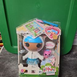 Lalaloopsy 