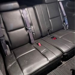 2008 Cadillac Escalade