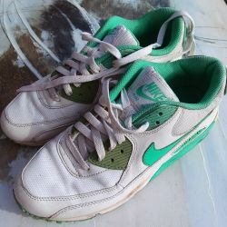 Women's Nike Air Max , size  7