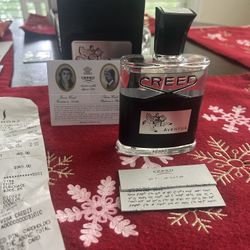 Creed Aventus