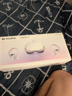 Oculus quest Trading for meta rayban glasses 2