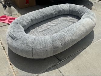 Dog bed