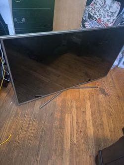 Samsung tv 55