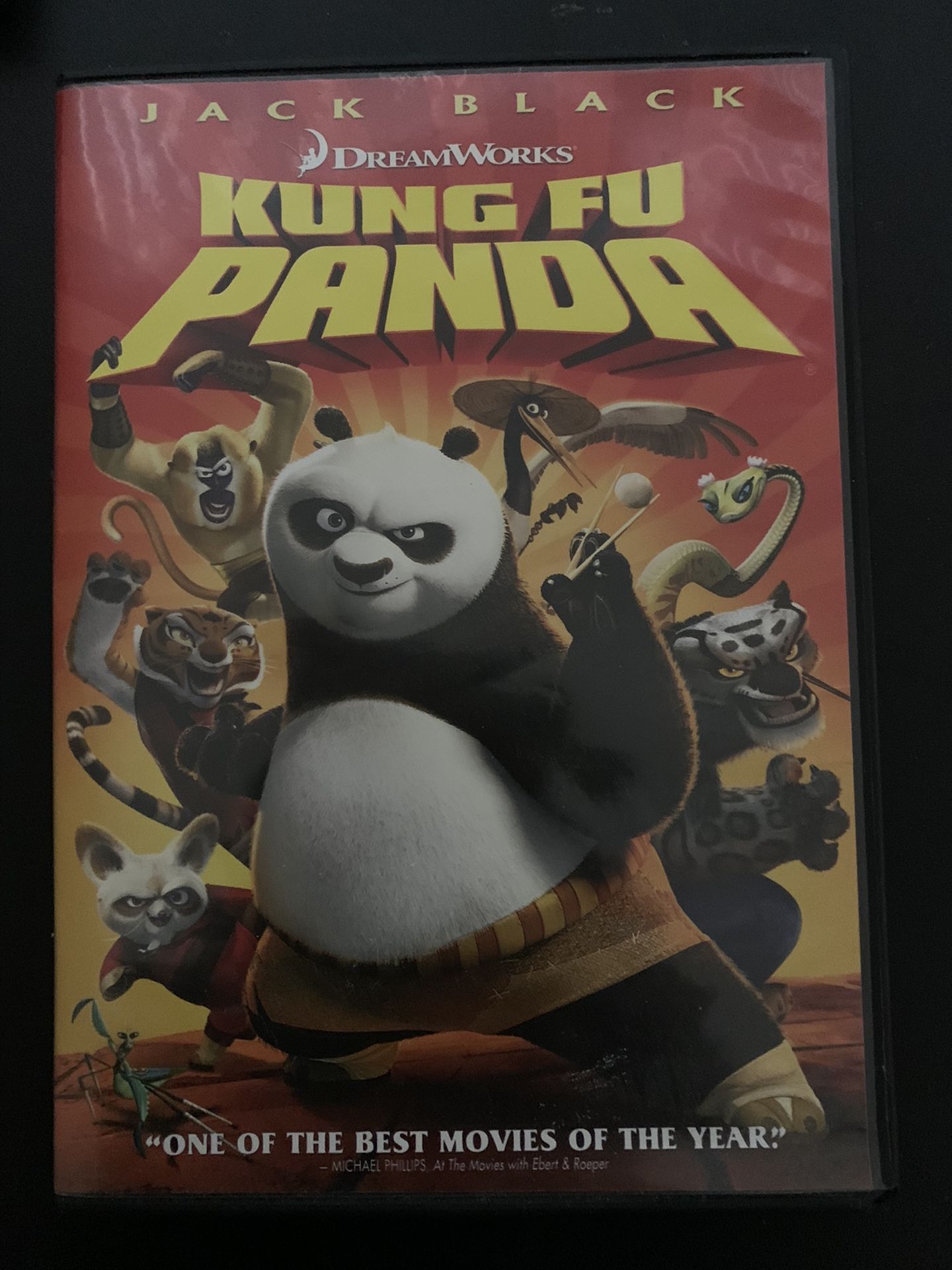 Kids Movie Collections - CD