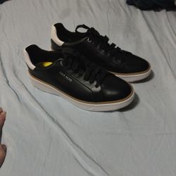 Cole Haan Golf Sneakers 