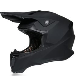 New Dot Off Road Dirt Bike Motorcycle Helmet s $90