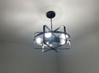 Chandelier