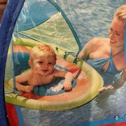 Baby/Toddler Pool Float 