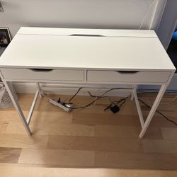 IKEA Desk