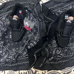 Travis Scott phantoms 8.5