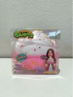 Squeezee Sweetz Scented Squishy Toy