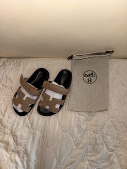 Luxury women’s Slides