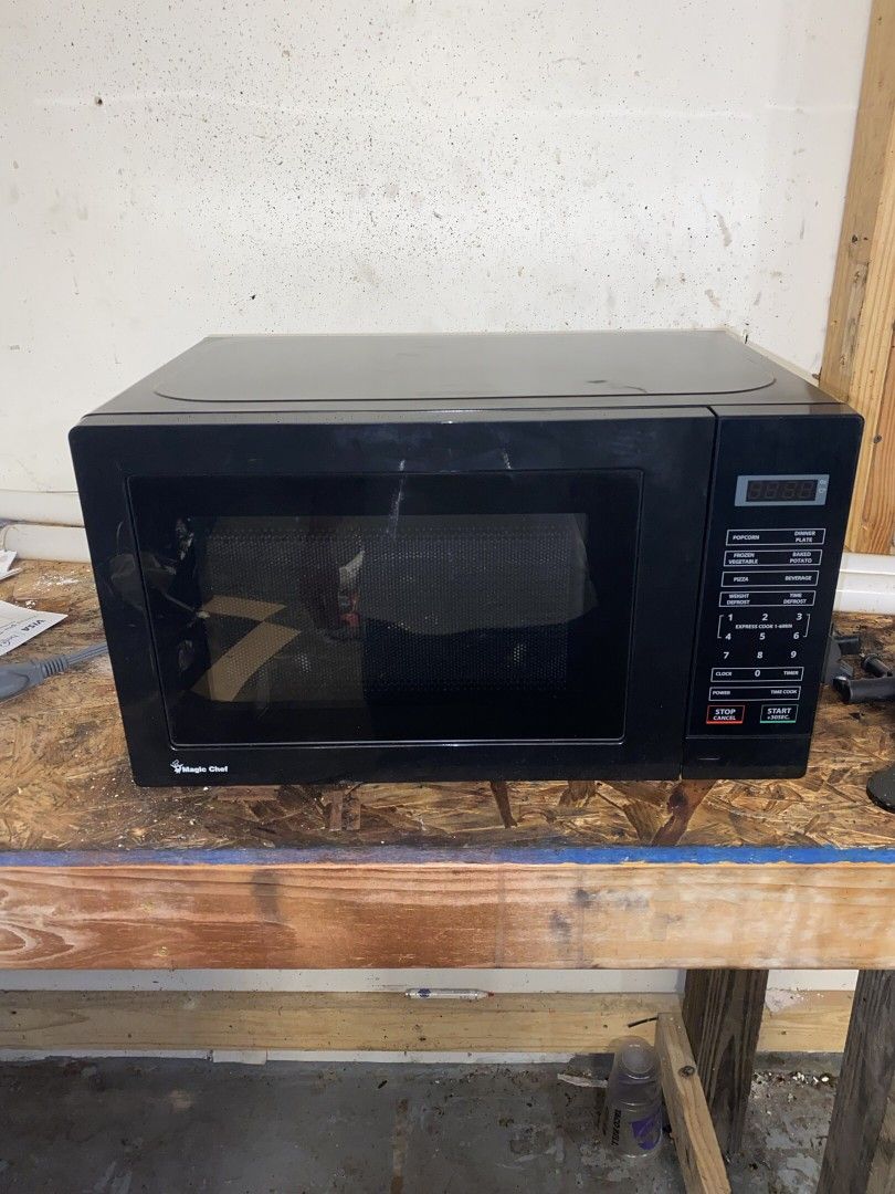 Microwaves