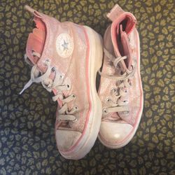 Converse Big Kid Size 3