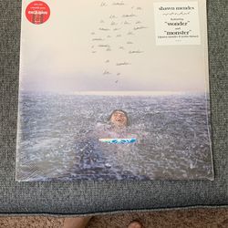 Vinyl Record