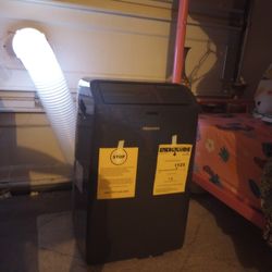 Portable Ac Unit