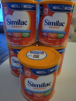 Baby Formula