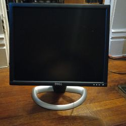 Dell Monitor 