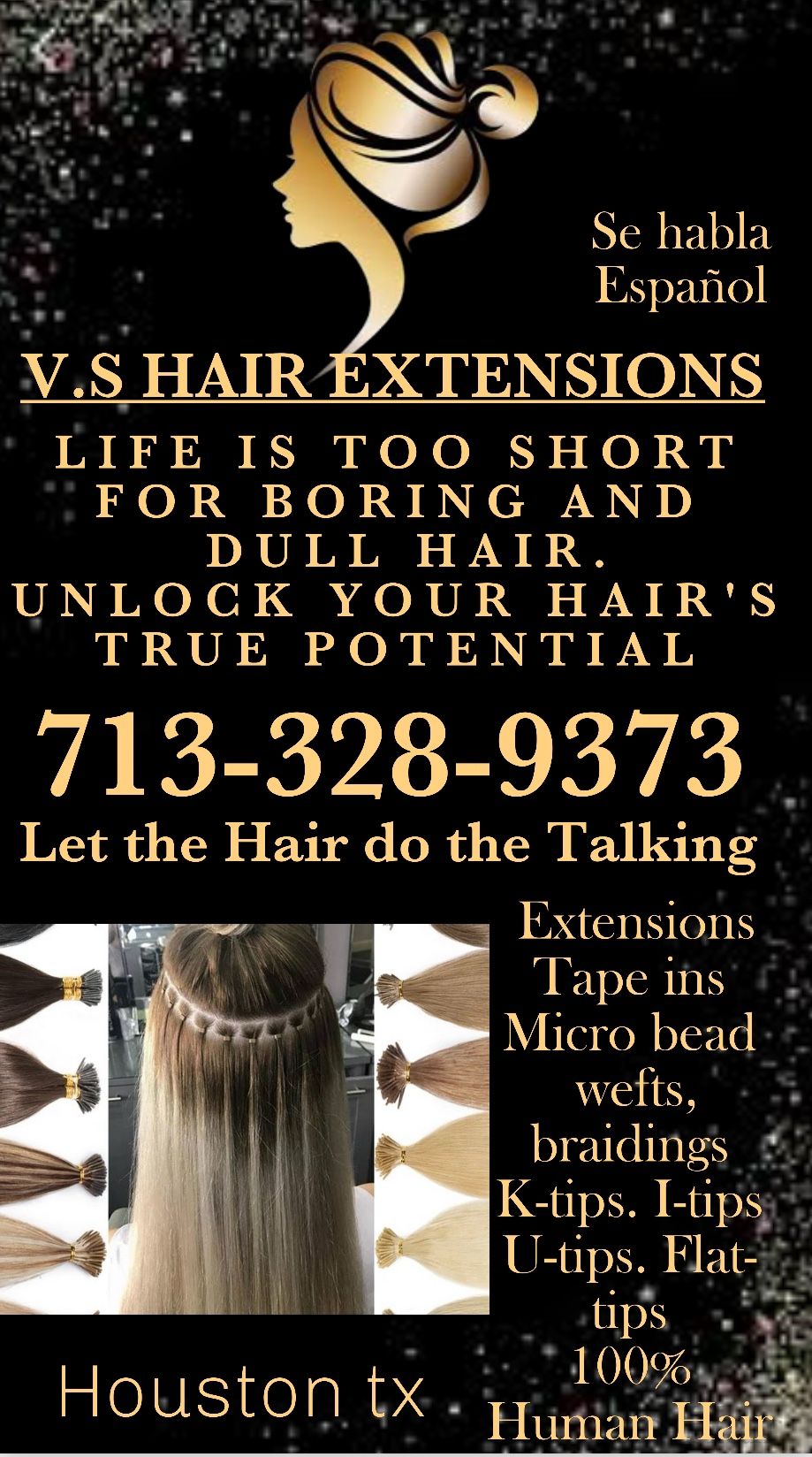 Hair Extensions