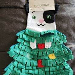 Cat Treat Puzzle Mat