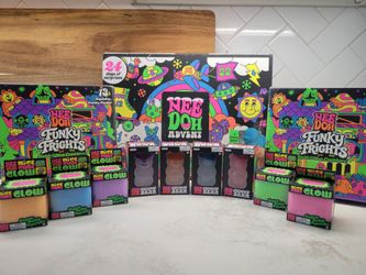 NEEDOHS-Authentic/Unopened