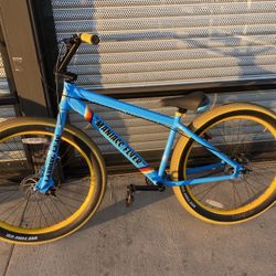 2021 Se Bike