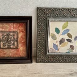 Frames