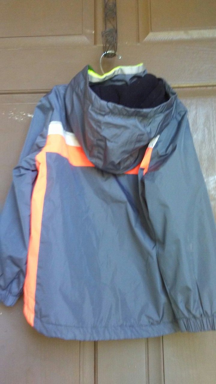Boys London Fog jacket