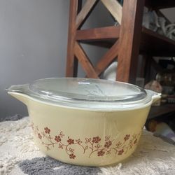 Vintage PYREX