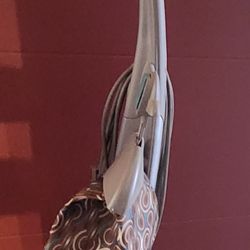 Kirby Sentria Upright Vacuum