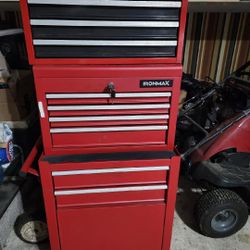 Tool Box