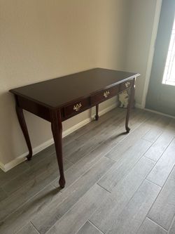 Table desk $50