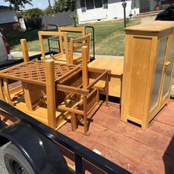 Table Chair, Book Shelf’s , Furniture, Chairs