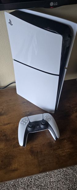 Ps5 Slim Disk