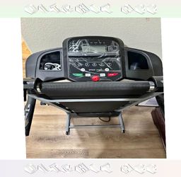 listen without Life Fitness Treadmill Professional Grade Workout Gear