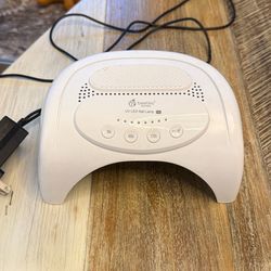 Beetles UV LED Gel Nail Lamp