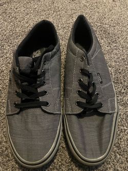 Men’s vans shoes