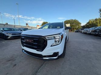 2023 GMC Terrain