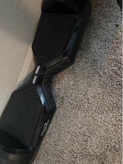 Hover board