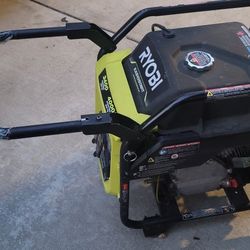 Generator Ryobi