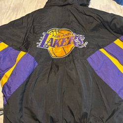 Lakers Original Starter Jacket