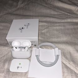 AirPods 2 Pro ANC